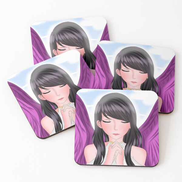 Item preview, Winged Gia designed and sold by DTJester.