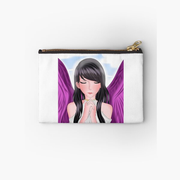 Item preview, Winged Gia designed and sold by DTJester.
