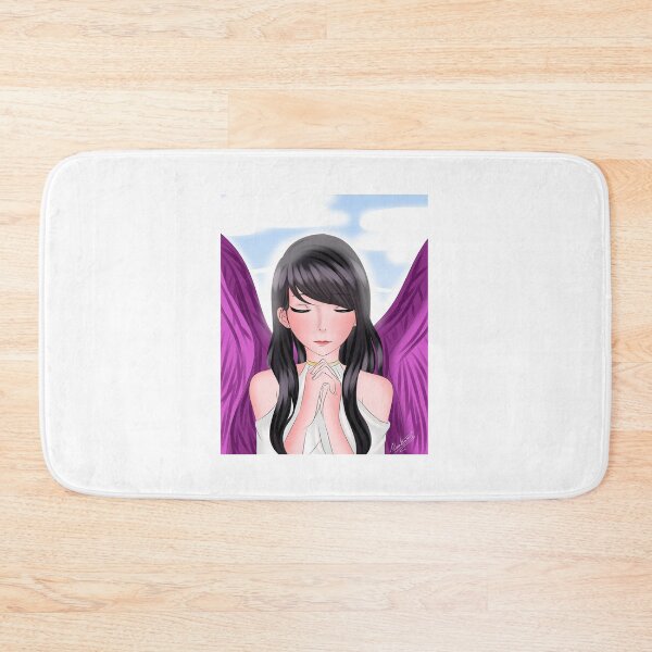 Item preview, Winged Gia designed and sold by DTJester.