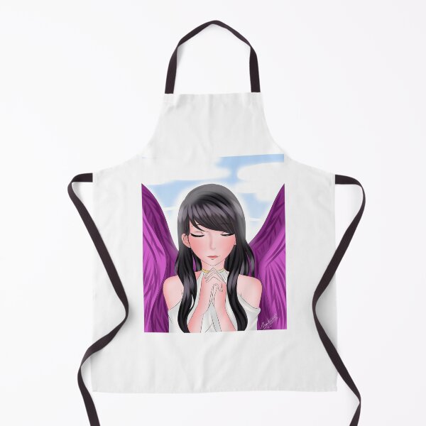 Item preview, Winged Gia designed and sold by DTJester.