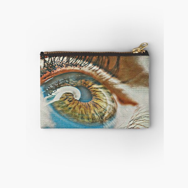 Item preview, GALATHI Eye Opener Brown - Eye designed and sold by Galathi Designs.