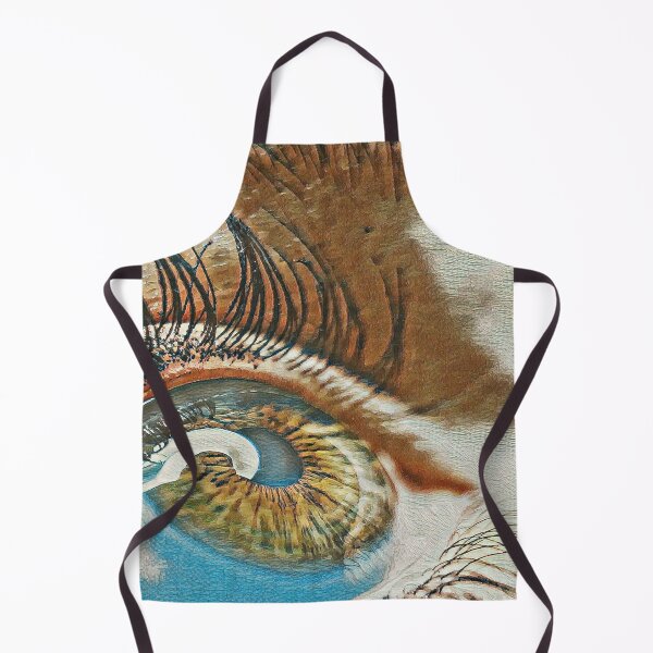 Item preview, GALATHI Eye Opener Brown - Eye designed and sold by Galathi Designs.
