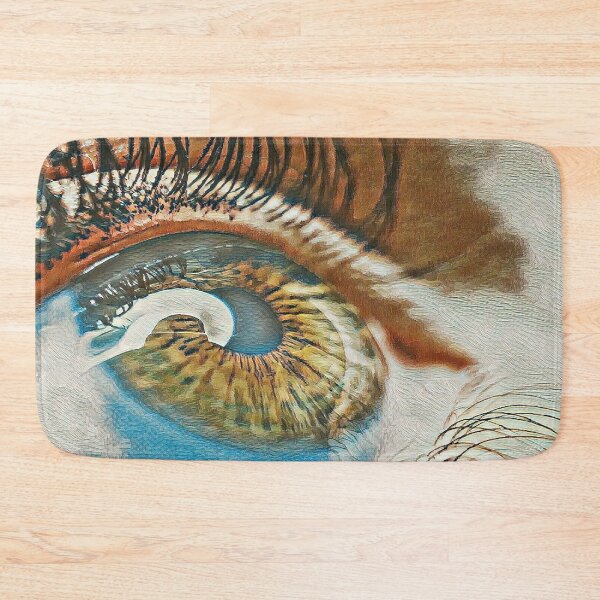 Item preview, GALATHI Eye Opener Brown - Eye designed and sold by Galathi Designs.