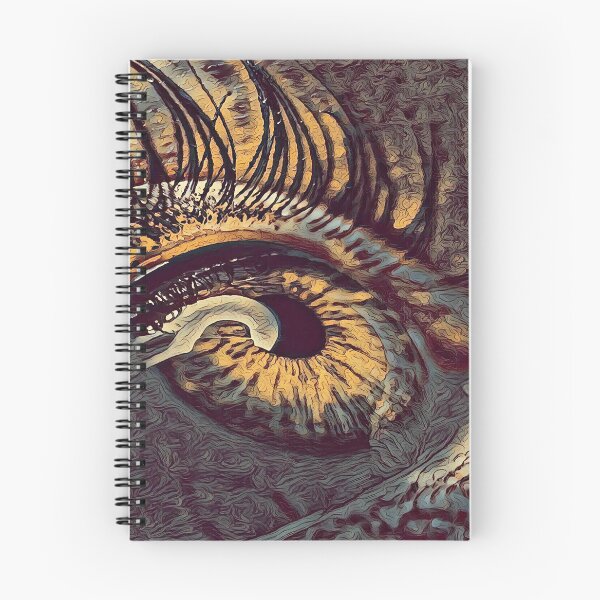 Item preview, GALATHI Eye Opener Old Age - Eye designed and sold by Galathi Designs.