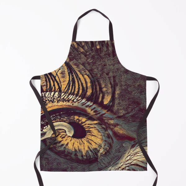 Item preview, GALATHI Eye Opener Old Age - Eye designed and sold by Galathi Designs.