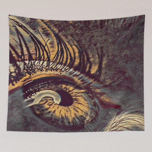 Item preview, GALATHI Eye Opener Old Age - Eye designed and sold by Galathi Designs.