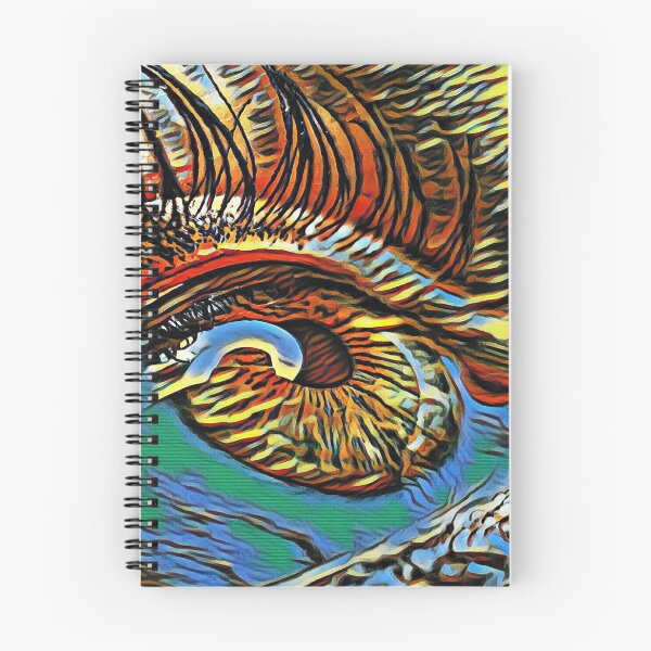 Item preview, GALATHI Eye Opener Graffiti - Eye designed and sold by Galathi Designs.