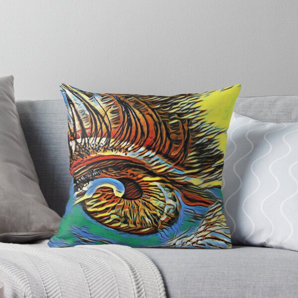 Item preview, GALATHI Eye Opener Graffiti - Eye designed and sold by Galathi Designs.