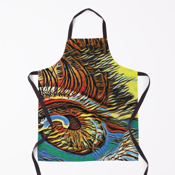 Item preview, GALATHI Eye Opener Graffiti - Eye designed and sold by Galathi Designs.