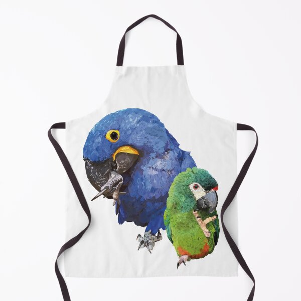 Item preview, Macaws designed and sold by obscurite.