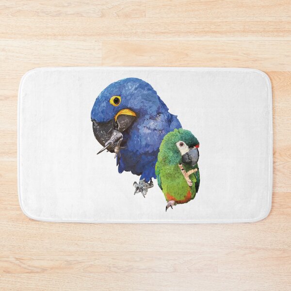 Item preview, Macaws designed and sold by obscurite.