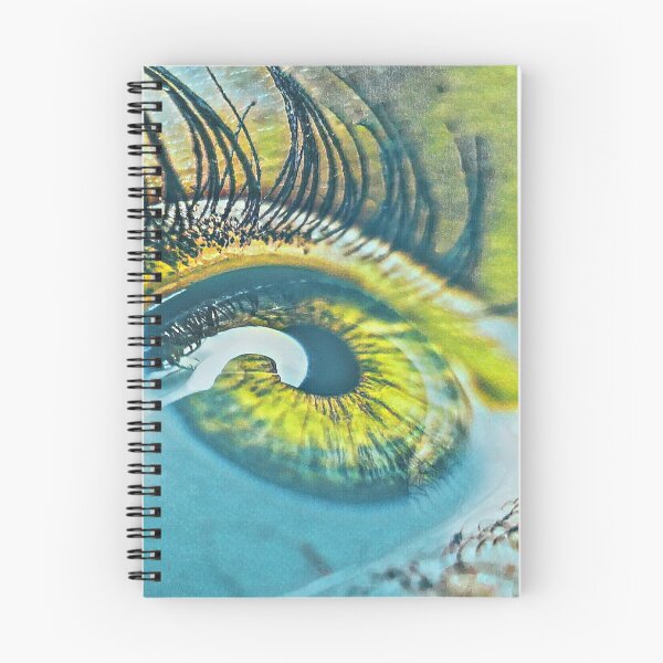 Item preview, GALATHI Eye Opener Green - Eye designed and sold by Galathi Designs.