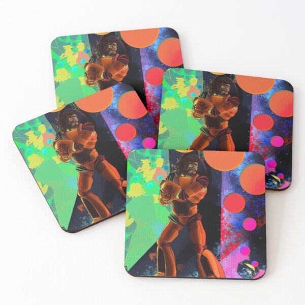 Item preview, Blend Together - HLVRAI  designed and sold by reeflights.