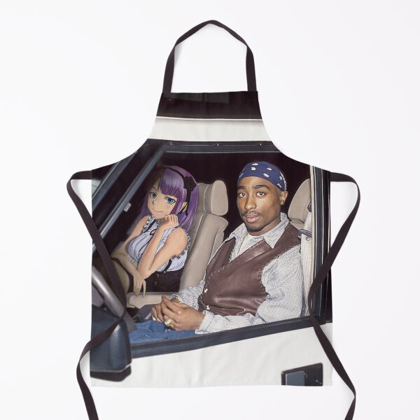 Item preview, Tukashi Pacashi designed and sold by Gangstas with Waifus.