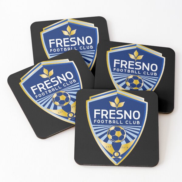 Artikelvorschau, FC Fresno entworfen und verkauft von ebietade69.