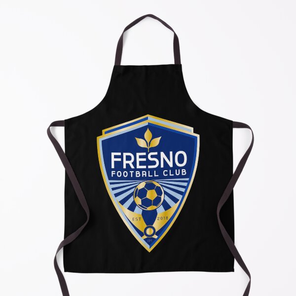 Artikelvorschau, FC Fresno entworfen und verkauft von ebietade69.