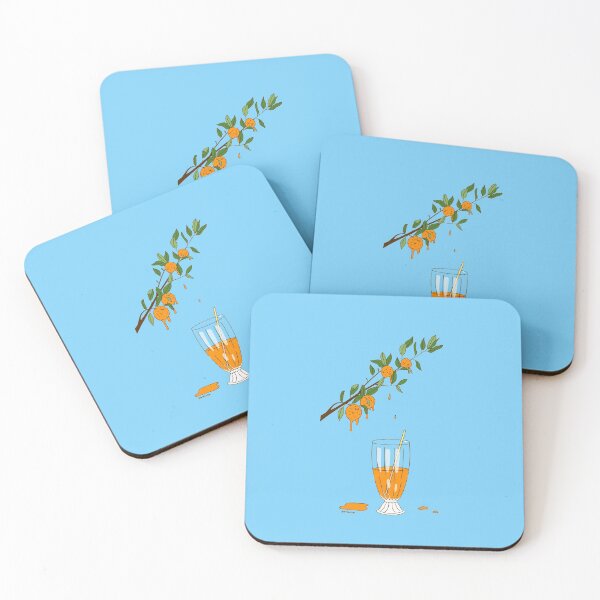 Item preview, orange juice designed and sold by enfantble.