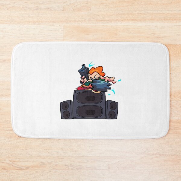 Item preview, Pico FNF (Friday Night Funkin & amp; # 39;) designed and sold by Atsuhiro.