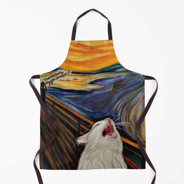 Item preview, Thurston Waffles designed and sold by PumpkinJuice107.