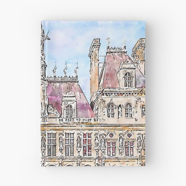 Item preview, Palace of Versailles Paris France designed and sold by VerboShop.
