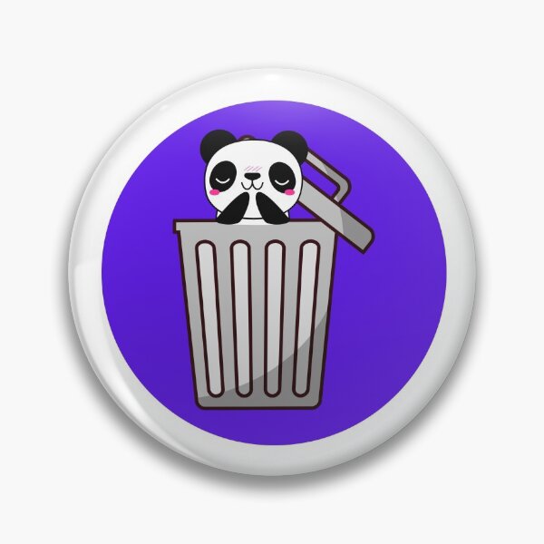 Item preview, Trash Panda designed and sold by Faithandfandom.