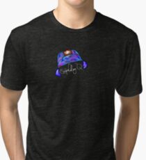 ScHoolboy Q Tri-blend T-Shirt