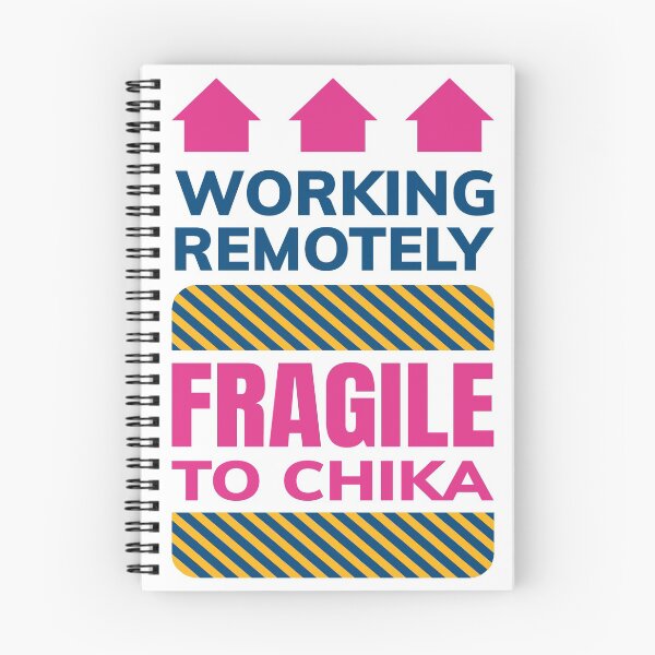 Item preview, Fragile to Chika designed and sold by leonisejulien.