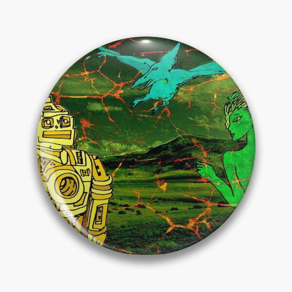 Item preview, All Sci Fi Movies designed and sold by KingrootArt.