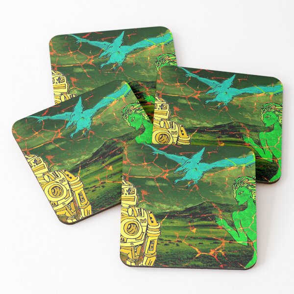 Item preview, All Sci Fi Movies designed and sold by KingrootArt.