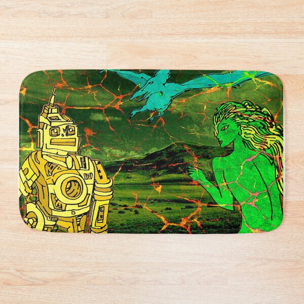 Item preview, All Sci Fi Movies designed and sold by KingrootArt.