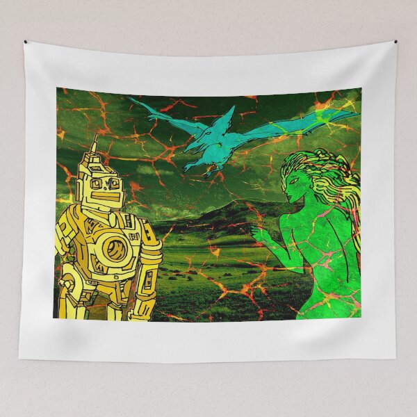 Item preview, All Sci Fi Movies designed and sold by KingrootArt.