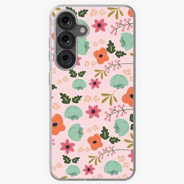 Aperçu de l'œuvre Motif de fleur créée et vendue par malianiket.
