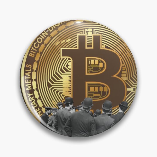 Item preview, Defi | Bitcoin discovery  | Vintage | Freedom for the masses   designed and sold by spinolator.