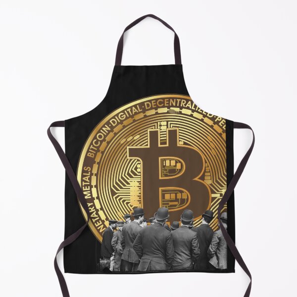 Item preview, Defi | Bitcoin discovery  | Vintage | Freedom for the masses   designed and sold by spinolator.