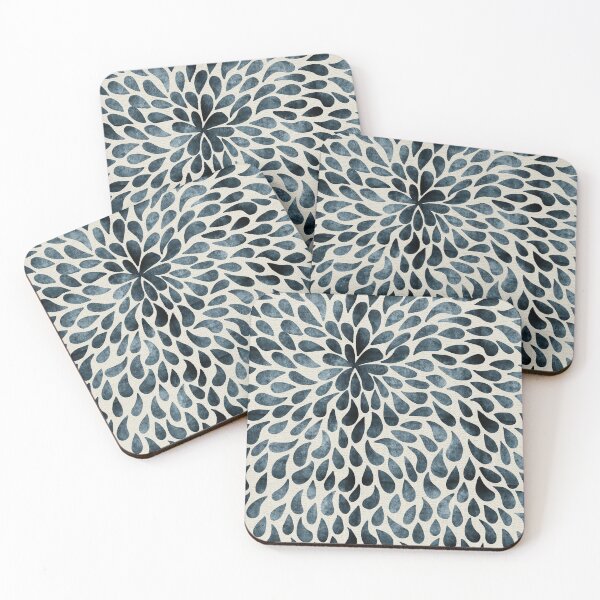 Item preview, Flower Petal Pattern designed and sold by Vicky021.