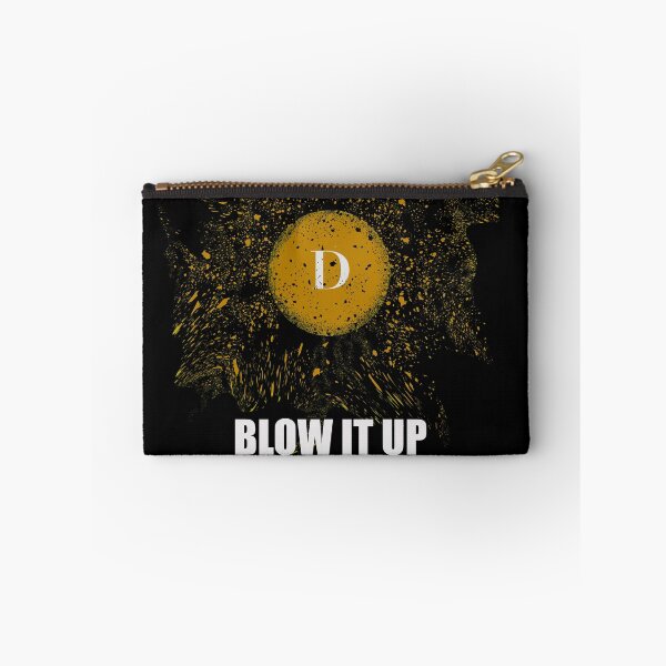Item preview, Dogecoin blowing up designed and sold by Yuchi1.