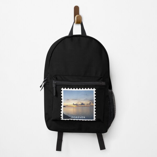 Item preview, GUAM RUN 671 Forever Stamp Sunset designed and sold by RUN671GUAM.