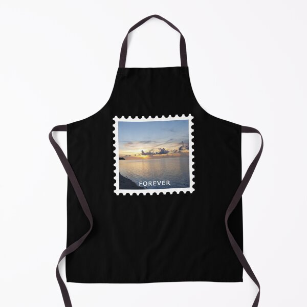 Item preview, GUAM RUN 671 Forever Stamp Sunset designed and sold by RUN671GUAM.