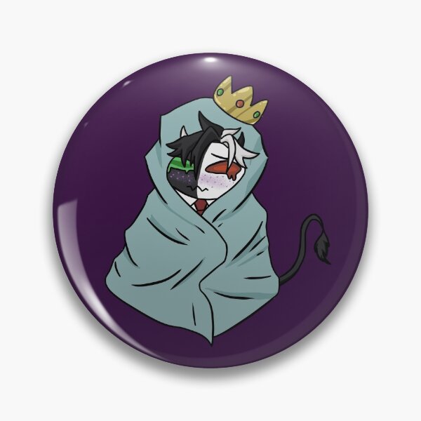 Item preview, Ranboo in Blanky Mode designed and sold by AvengingWolf91.
