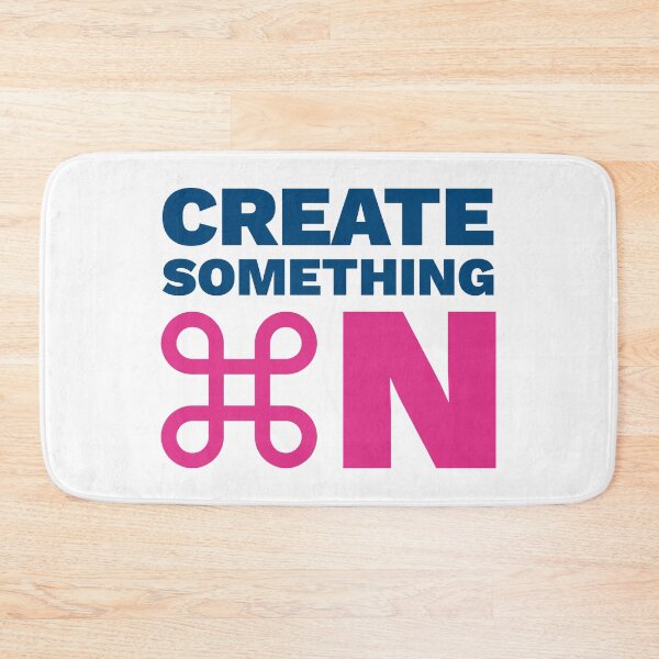 Item preview, Create Something New designed and sold by leonisejulien.