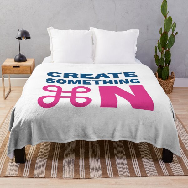 Item preview, Create Something New designed and sold by leonisejulien.