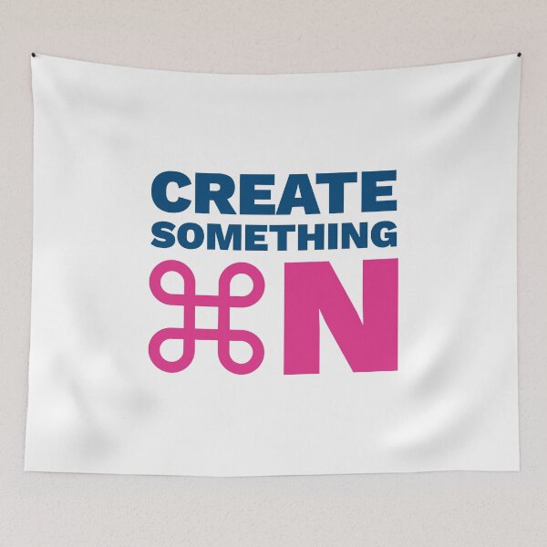 Item preview, Create Something New designed and sold by leonisejulien.