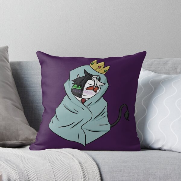 Item preview, Ranboo in Blanky Mode designed and sold by AvengingWolf91.
