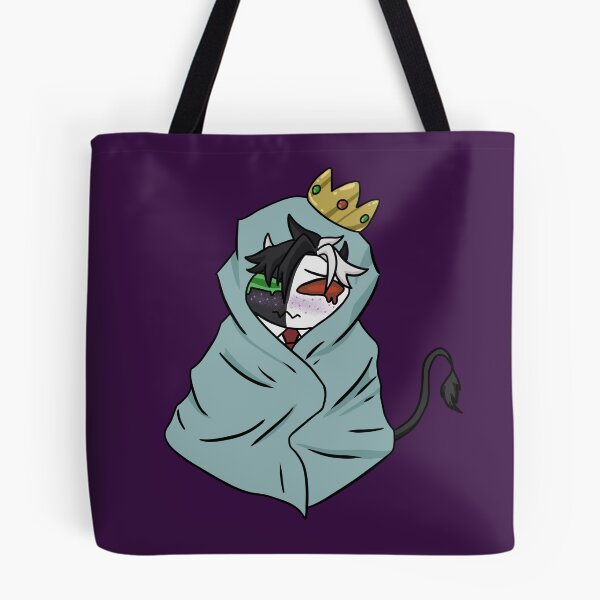 Item preview, Ranboo in Blanky Mode designed and sold by AvengingWolf91.