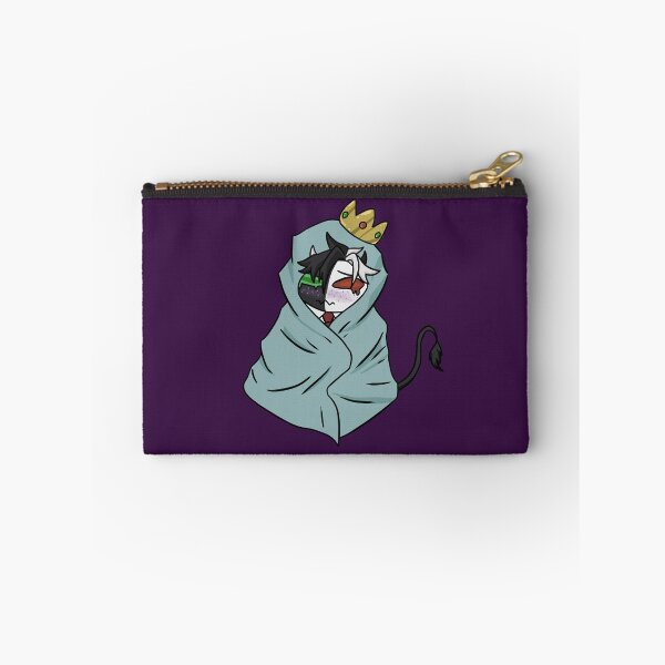 Item preview, Ranboo in Blanky Mode designed and sold by AvengingWolf91.