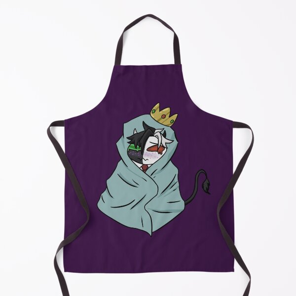 Item preview, Ranboo in Blanky Mode designed and sold by AvengingWolf91.