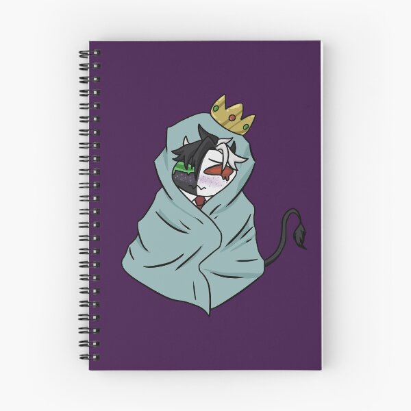 Item preview, Ranboo in Blanky Mode designed and sold by AvengingWolf91.