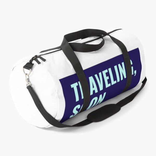Item preview, Traveling, Soon ) designed and sold by A-shell.