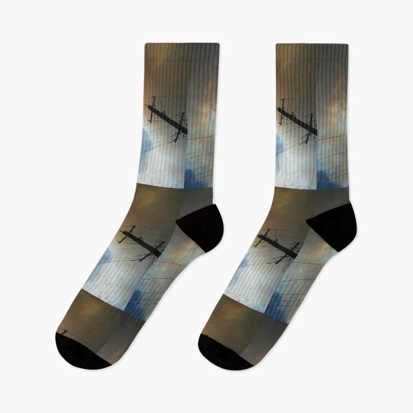 Item preview, Bushfire Season designed and sold by RightSideDown.