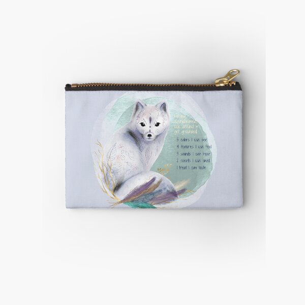 Item preview, Overwhelmed, stop and ground, look around... Mindfulness using the five senses, grounding technique. You will get through this, you are worthy and deserving of care and safety. designed and sold by Orianah.